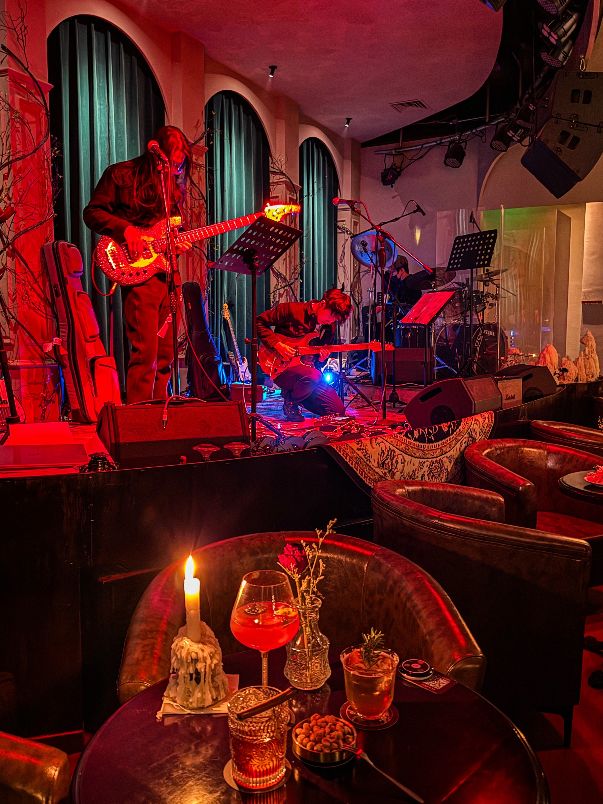 苏州商务ktv能否组局全解析-吴中区ktv预订