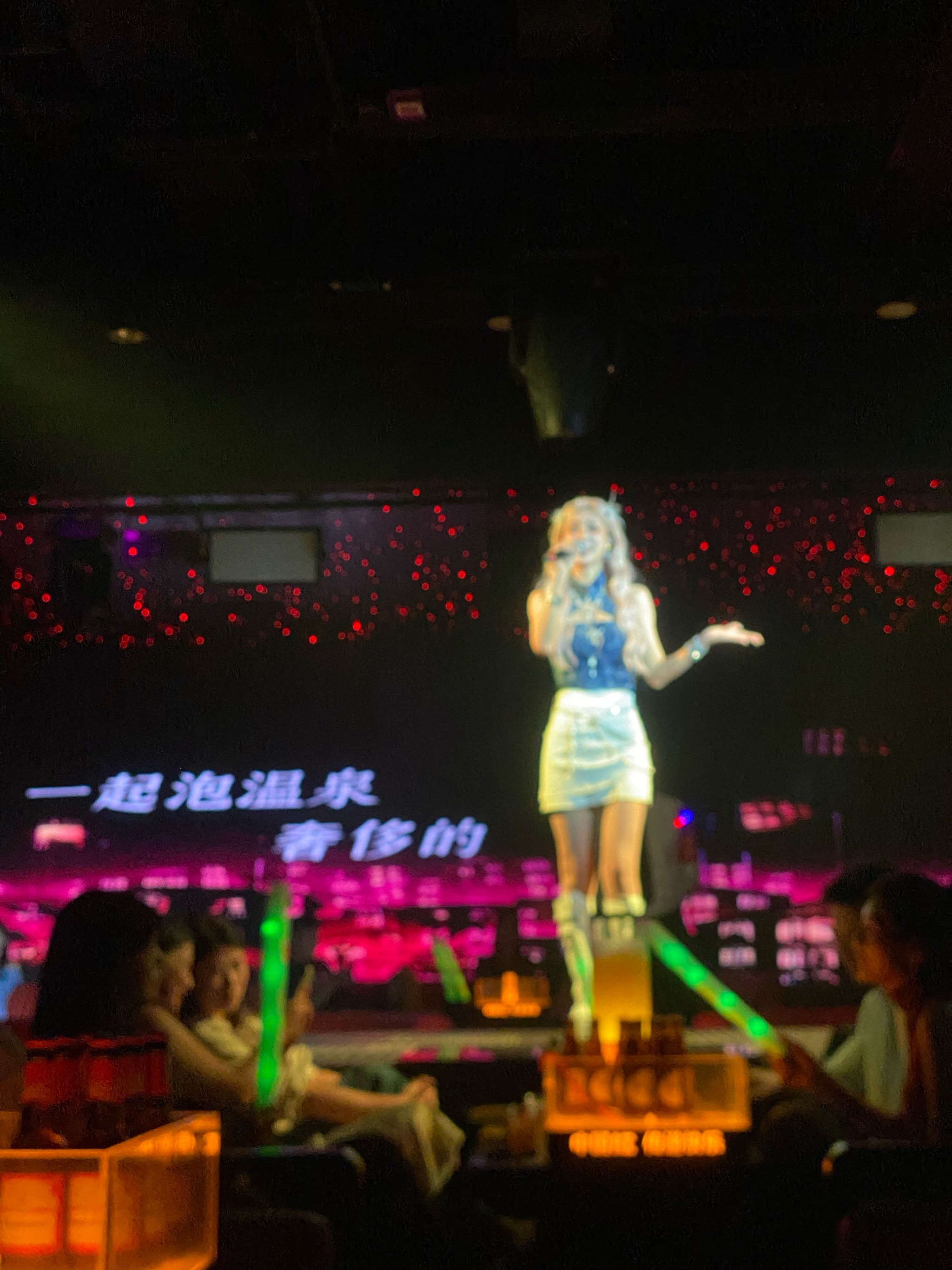 宿州商务ktv独特商务ktv模式揭秘-泗县ktv预订