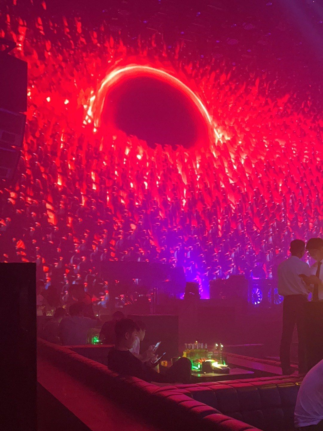 苏州商务ktv中低端区别解析-姑苏区ktv预订